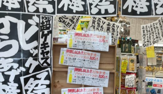 日本で一番クセが強いセブンイレブン　松戸小山店